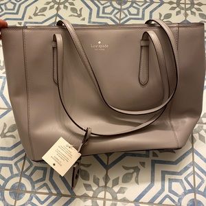 Kate spade medium tote